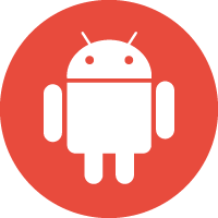 Android icon