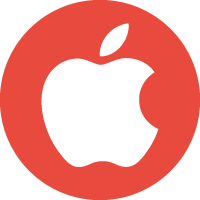 Apple icon