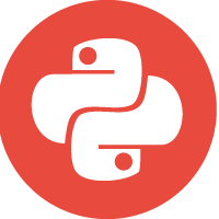 Python icon